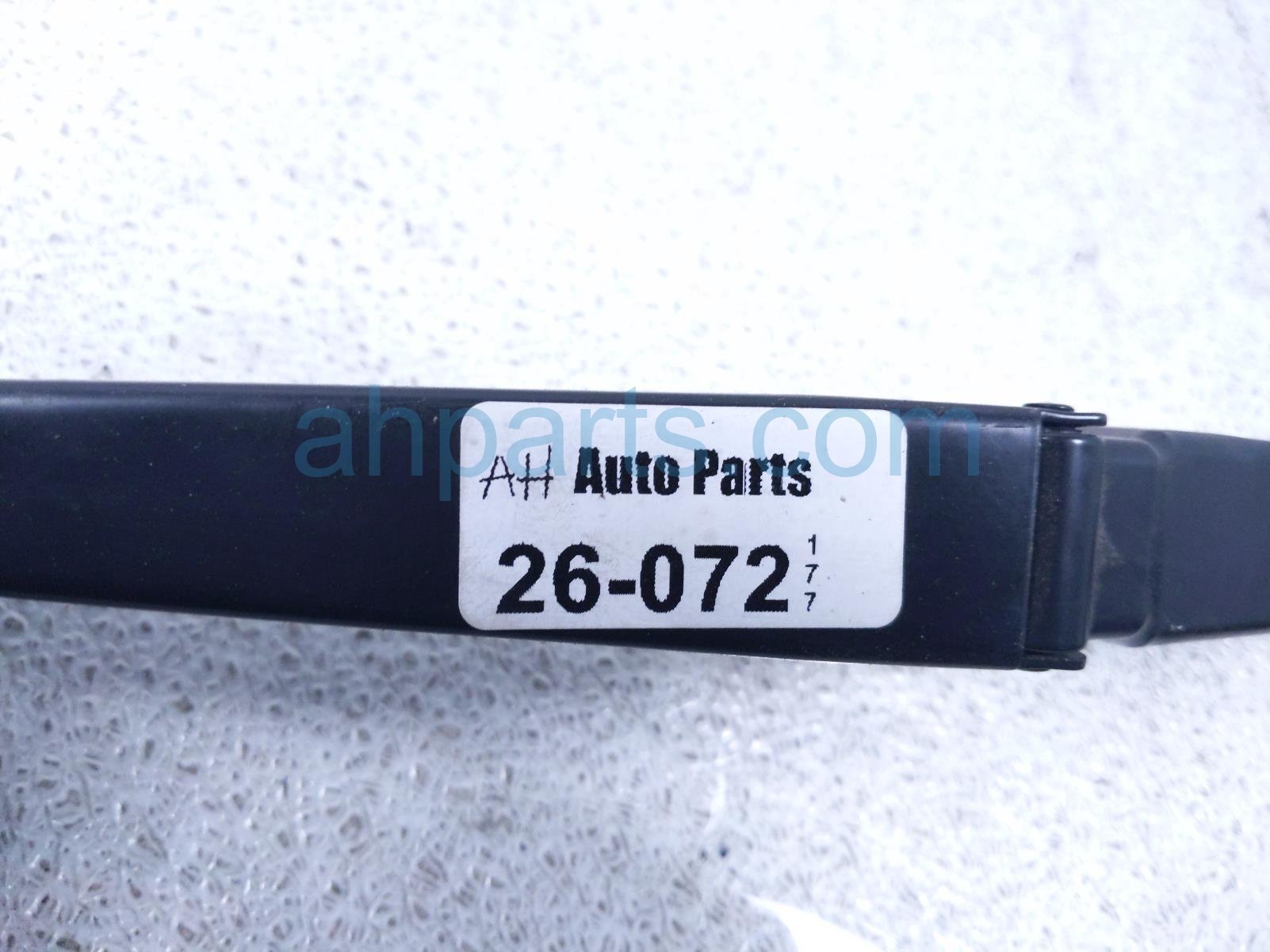 2023 Subaru Ascent Passenger Windshield Wiper Arm 86532XC07A Replacement 2023 Subaru Ascent Passenger Windshield Wiper Arm 86532XC07A Replacement thumbnail