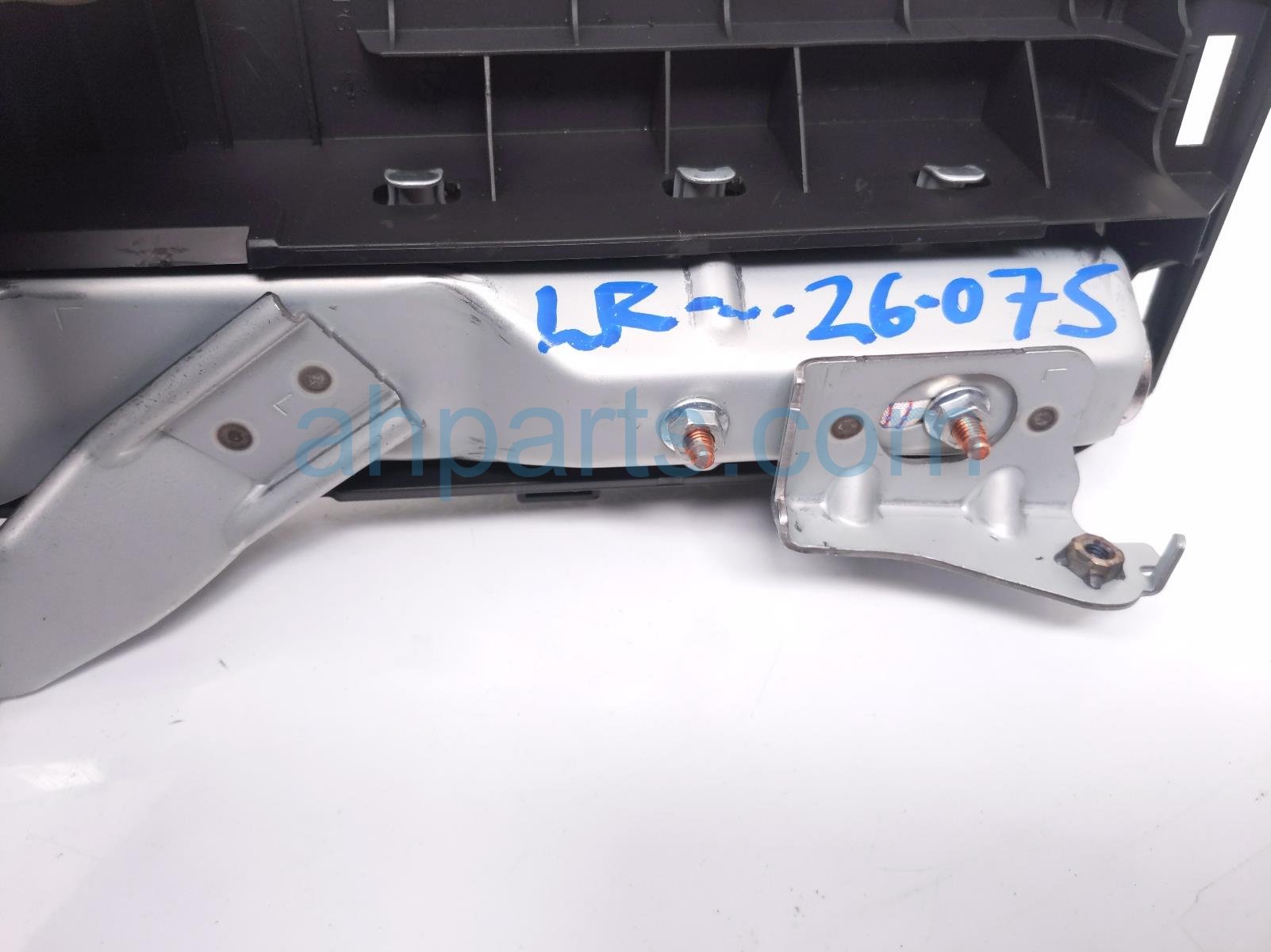 2025 Toyota Corollacs Airbag Rear Driver Seat Air Bag Grey 73940 0A020 Replacement 2025 Toyota Corollacs Airbag Rear Driver Seat Air Bag Grey 73940 0A020 Replacement thumbnail