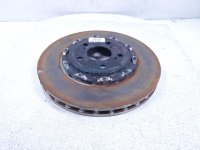 Honda FR/RH BRAKE ROTOR - TYPE R Honda FR/RH BRAKE ROTOR - TYPE R