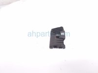 Nissan FRONT WINDSHIELD MONOCULAR CAMERA Nissan FRONT WINDSHIELD MONOCULAR CAMERA