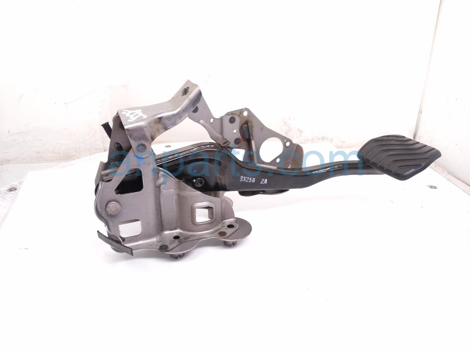 2023 Nissan Rogue Brake Pedal Assy Fl 46501 6RA0B Replacement 2023 Nissan Rogue Brake Pedal Assy Fl 46501 6RA0B Replacement thumbnail