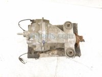$99 Infiniti REAR DIFFERENTIAL ASSY - 35K MILES $99 Infiniti REAR DIFFERENTIAL ASSY - 35K MILES