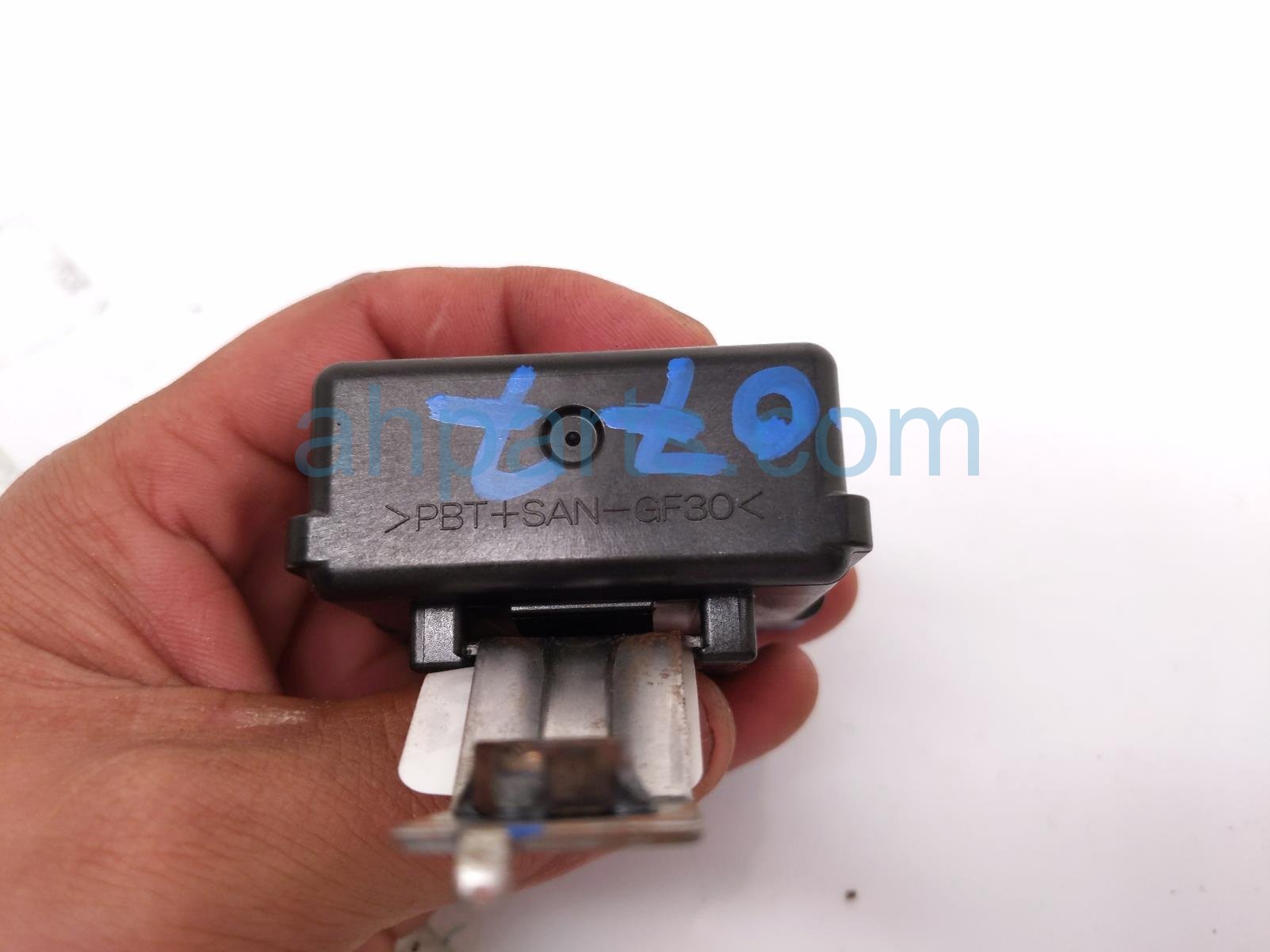 2024 Honda Accord Parking Assist Ctrl Module 39670 30A A02 Replacement 2024 Honda Accord Parking Assist Ctrl Module 39670 30A A02 Replacement thumbnail