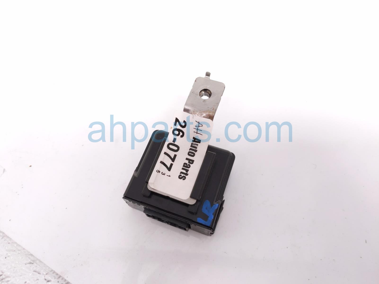 2024 Honda Accord Parking Assist Ctrl Module 39670 30A A02 Replacement 2024 Honda Accord Parking Assist Ctrl Module 39670 30A A02 Replacement thumbnail