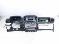 Ford DASHBOARD W/ AIRBAG - BLACK/GREY Ford DASHBOARD W/ AIRBAG - BLACK/GREY