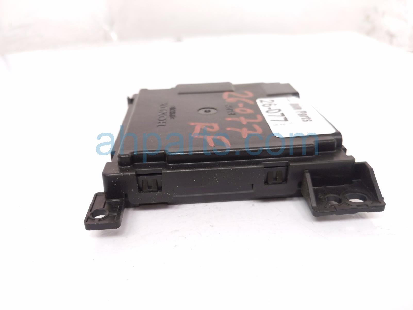 2024 Honda Accord A/c Temperature Amplifier 79600 30B A61 Replacement 2024 Honda Accord A/c Temperature Amplifier 79600 30B A61 Replacement thumbnail