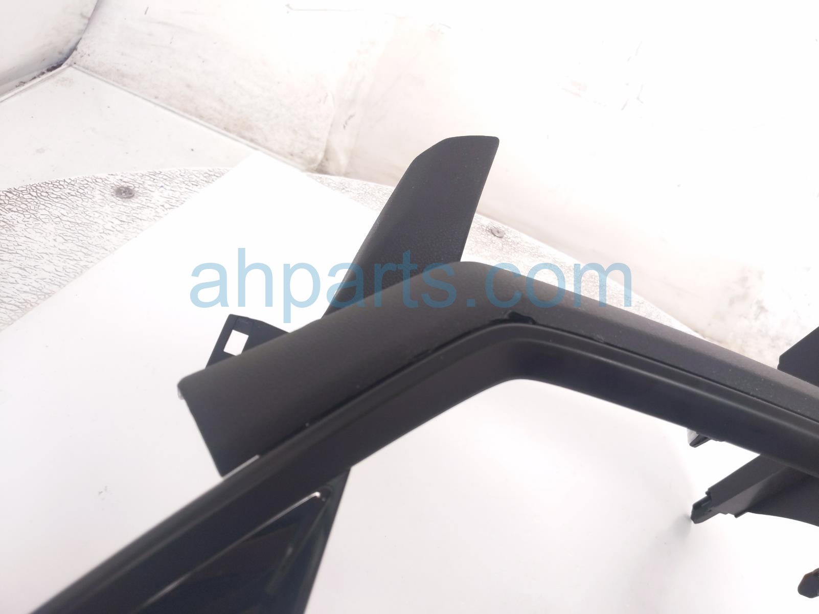 2023 Subaru Ascent Center Dash Radio Bezel W/vents blk 66067XC02A Replacement 2023 Subaru Ascent Center Dash Radio Bezel W/vents blk 66067XC02A Replacement thumbnail