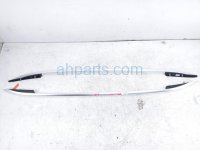 Volkswagen LH & RH ROOF RAILS ONLY Volkswagen LH & RH ROOF RAILS ONLY