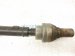 2023 Jeep Cherokee Rear Propeller Drive Shaft Awd 68610951AA Replacement 2023 Jeep Cherokee Rear Propeller Drive Shaft Awd 68610951AA Replacement thumbnail