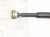 2023 Jeep Cherokee Rear Propeller Drive Shaft Awd 68610951AA Replacement 2023 Jeep Cherokee Rear Propeller Drive Shaft Awd 68610951AA Replacement thumbnail