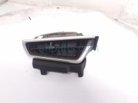 $75 Toyota LH DASH AIR VENT TRIM - BLK $75 Toyota LH DASH AIR VENT TRIM - BLK