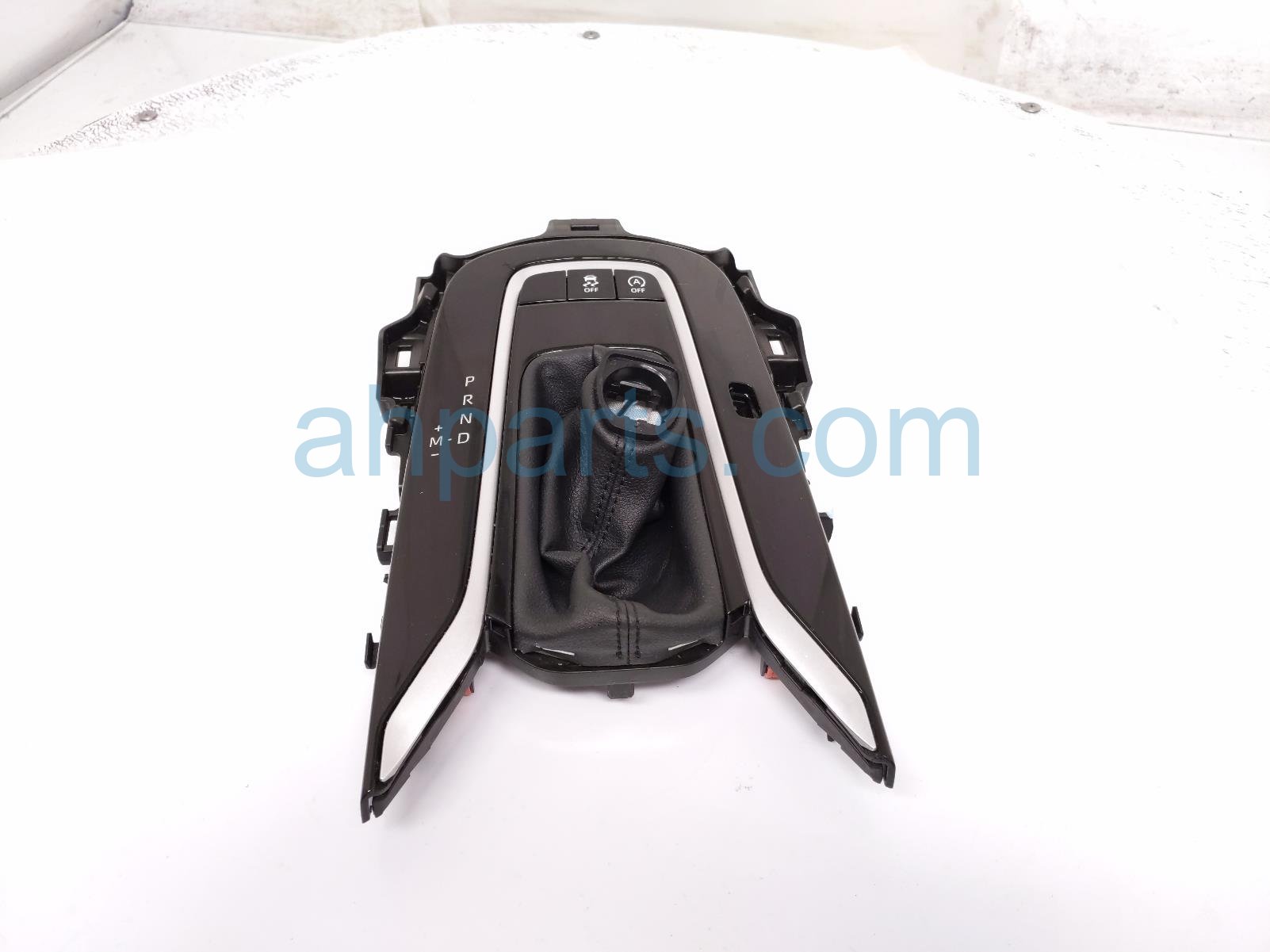 Toyota FLOOR SHIFT INDICATOR TRIM W/BOOT