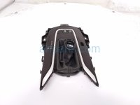 Toyota FLOOR SHIFT INDICATOR TRIM W/BOOT Toyota FLOOR SHIFT INDICATOR TRIM W/BOOT