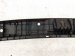 2014 Toyota Highlander Rear Cargo Trunk Scuff Trim Panel 58387 0E050 C0 Replacement 2014 Toyota Highlander Rear Cargo Trunk Scuff Trim Panel 58387 0E050 C0 Replacement thumbnail