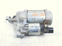 Audi STARTER MOTOR Audi STARTER MOTOR