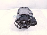 Audi ALTERNATOR / GENERATOR Audi ALTERNATOR / GENERATOR