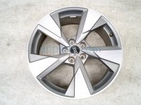 Audi FR/RH WHEEL / RIM - Audi FR/RH WHEEL / RIM -