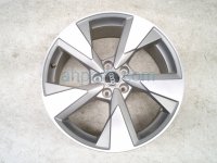 Audi RR/RH WHEEL / RIM Audi RR/RH WHEEL / RIM