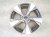 2024 Audi Q5 Audi Rear Passenger Wheel / Rim 80A 601 025 AN Replacement 2024 Audi Q5 Audi Rear Passenger Wheel / Rim 80A 601 025 AN Replacement thumbnail