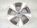 2024 Audi Q5 Audi Rear Passenger Wheel / Rim 80A 601 025 AN Replacement 2024 Audi Q5 Audi Rear Passenger Wheel / Rim 80A 601 025 AN Replacement thumbnail