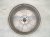 2024 Audi Q5 Audi Rear Passenger Wheel / Rim 80A 601 025 AN Replacement 2024 Audi Q5 Audi Rear Passenger Wheel / Rim 80A 601 025 AN Replacement thumbnail