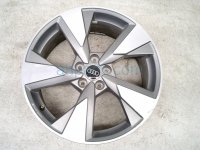 Audi FR/LH WHEEL / RIM Audi FR/LH WHEEL / RIM