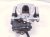 2024 Audi Q5 Audi Rear Driver Brake Caliper 8W0 615 403 N QC8 Replacement 2024 Audi Q5 Audi Rear Driver Brake Caliper 8W0 615 403 N QC8 Replacement thumbnail