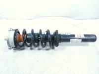 Audi FR/RH STRUT ABSORBER + SPRING Audi FR/RH STRUT ABSORBER + SPRING