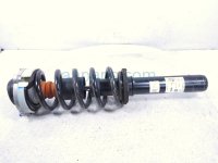 Audi FR/LH STRUT ABSORBER + SPRING Audi FR/LH STRUT ABSORBER + SPRING