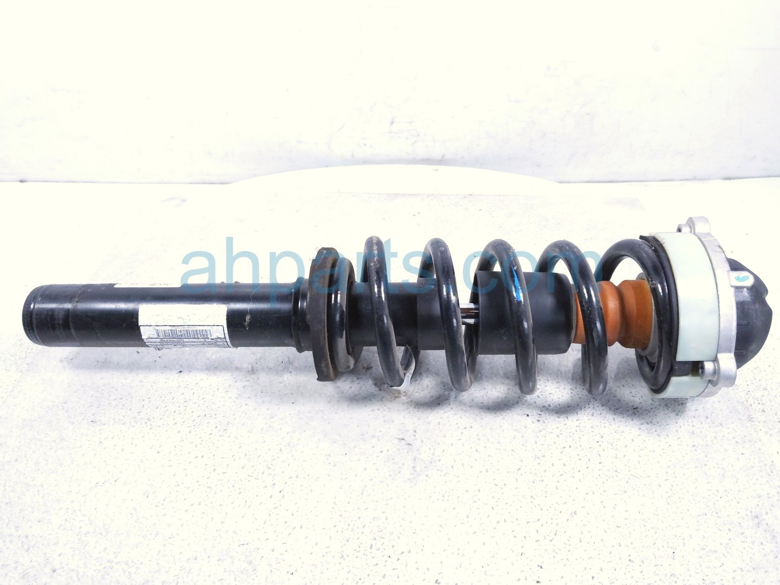 2024 Audi Q5 Audi Front Driver Strut Absorber + Spring 80A 413 031 AG Replacement 2024 Audi Q5 Audi Front Driver Strut Absorber + Spring 80A 413 031 AG Replacement thumbnail