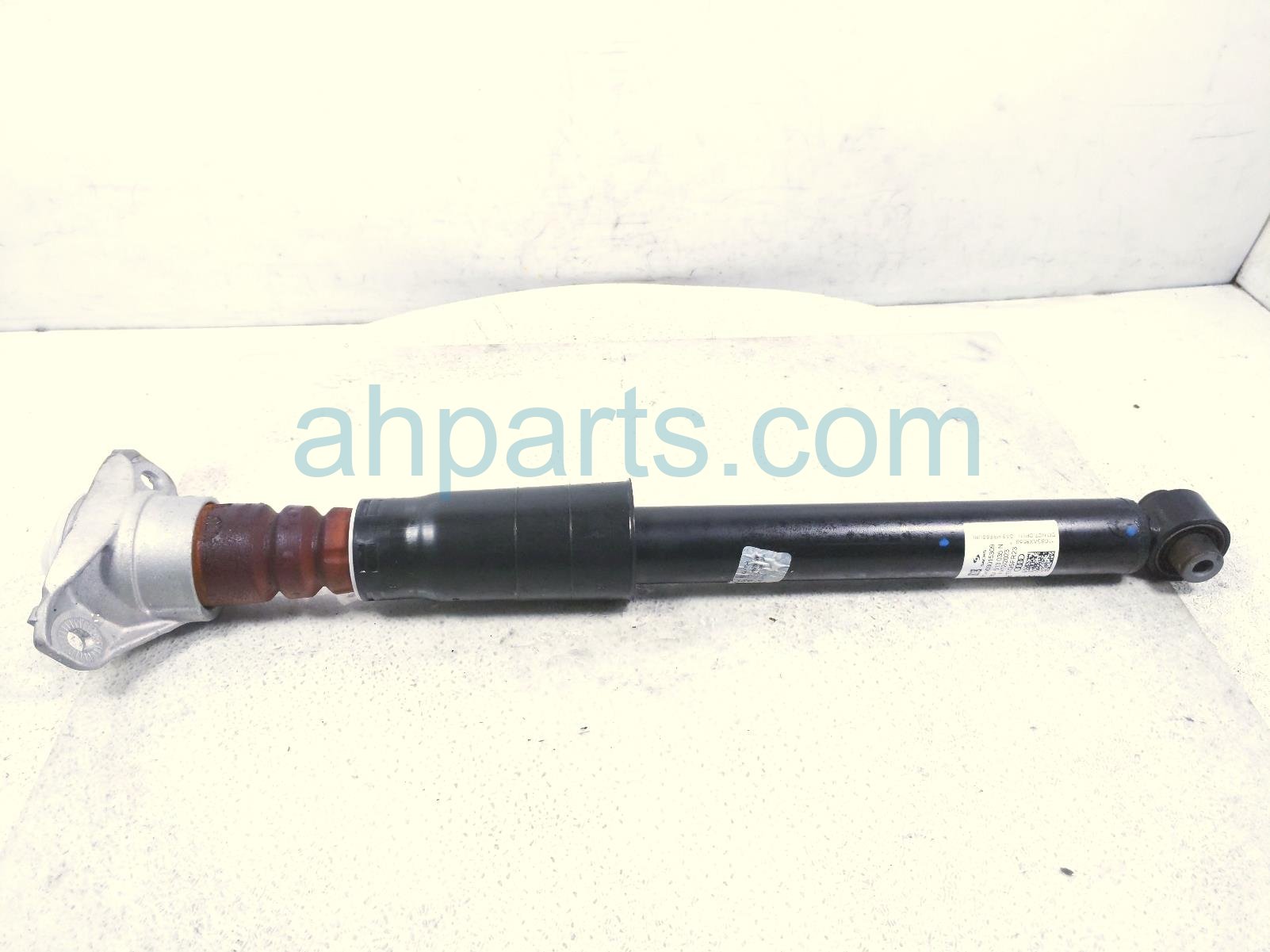 Audi RR/LH SHOCK ABSORBER