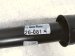 2024 Audi Q5 Audi Strut / Spring / Rear Driver Shock Absorber 80A 616 025 AA Replacement 2024 Audi Q5 Audi Strut / Spring / Rear Driver Shock Absorber 80A 616 025 AA Replacement thumbnail
