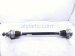2024 Audi Q5 Audi Rear Driver Cv Axle Drive Shaft 80A 501 203 H Replacement 2024 Audi Q5 Audi Rear Driver Cv Axle Drive Shaft 80A 501 203 H Replacement thumbnail