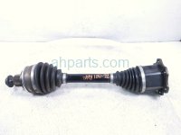 Audi FR/RH CV AXLE DRIVE SHAFT Audi FR/RH CV AXLE DRIVE SHAFT