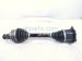 2024 Audi Q5 Audi Front Passenger Cv Axle Drive Shaft 80A 407 271 G Replacement 2024 Audi Q5 Audi Front Passenger Cv Axle Drive Shaft 80A 407 271 G Replacement thumbnail