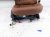 2024 Audi Q5 Audi Front Passenger Seat Brown W/ Airbag 80A 881 901 AP IHM Replacement 2024 Audi Q5 Audi Front Passenger Seat Brown W/ Airbag 80A 881 901 AP IHM Replacement thumbnail