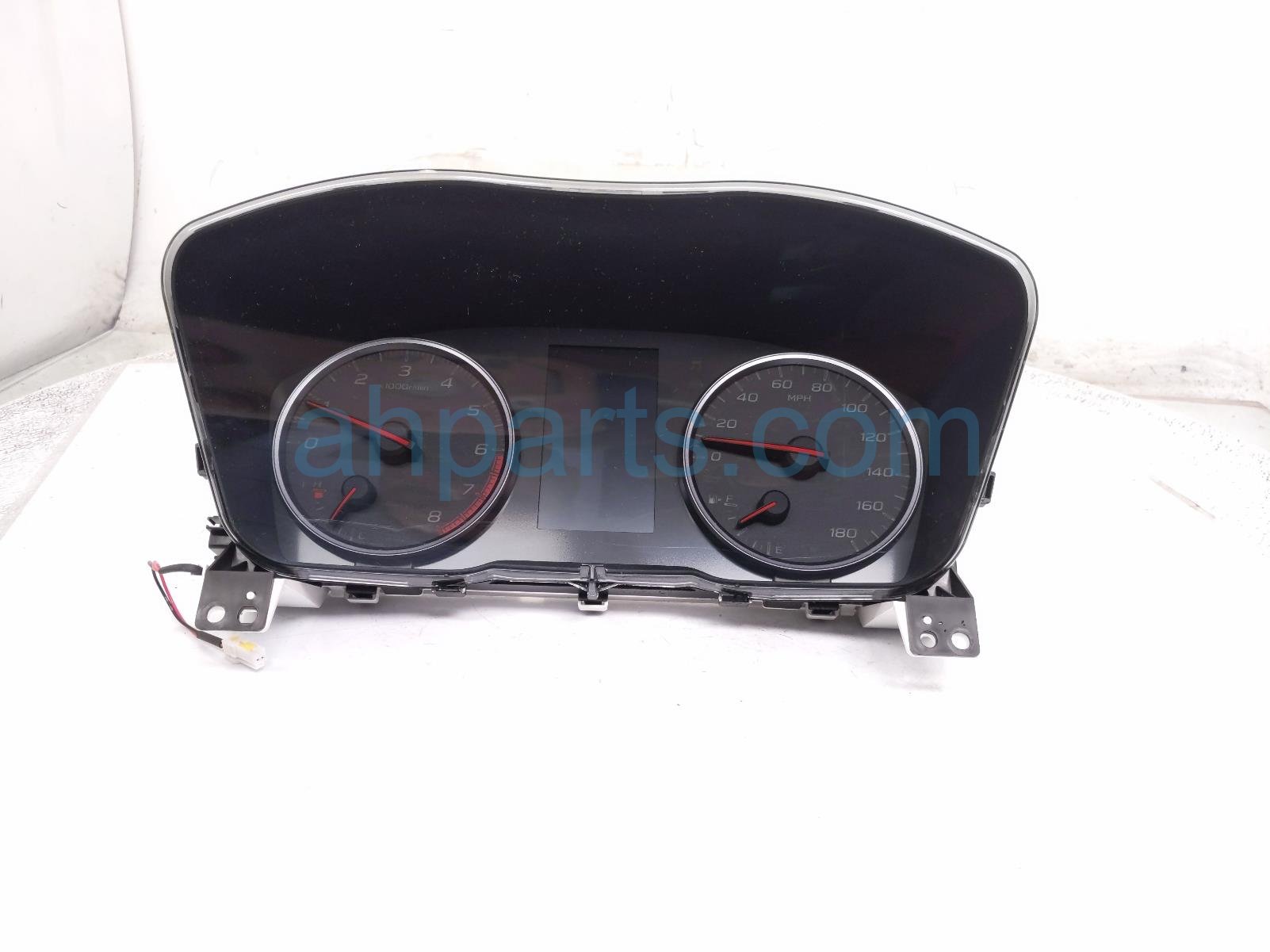 Subaru SPEEDO INSTRUMENT CLUSTER - 0K MI