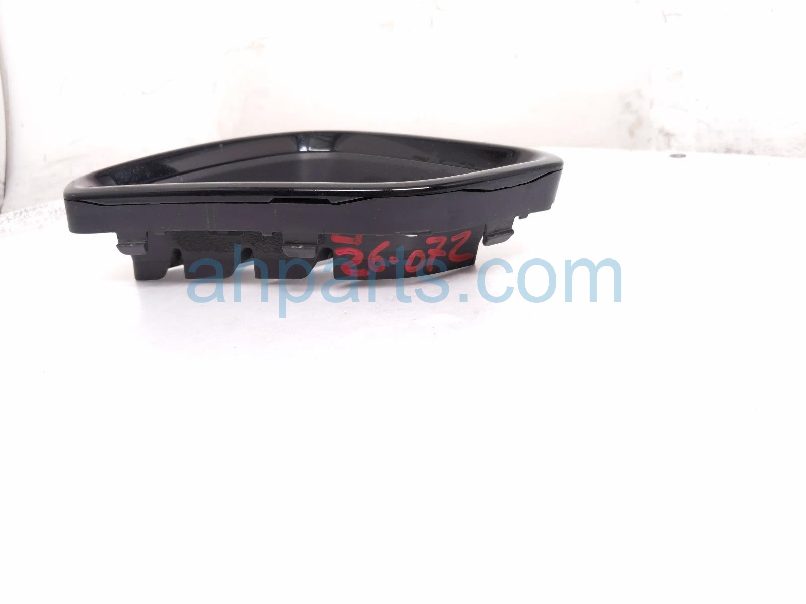 2023 Subaru Ascent Driver Fog Light Bezel Grille 57731 XC19A Replacement 2023 Subaru Ascent Driver Fog Light Bezel Grille 57731 XC19A Replacement thumbnail