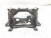 2015 Mercedes Glk350 Crossmember Front Engine Sub Frame / Cradle 204 628 04 57 Replacement 2015 Mercedes Glk350 Crossmember Front Engine Sub Frame / Cradle 204 628 04 57 Replacement thumbnail