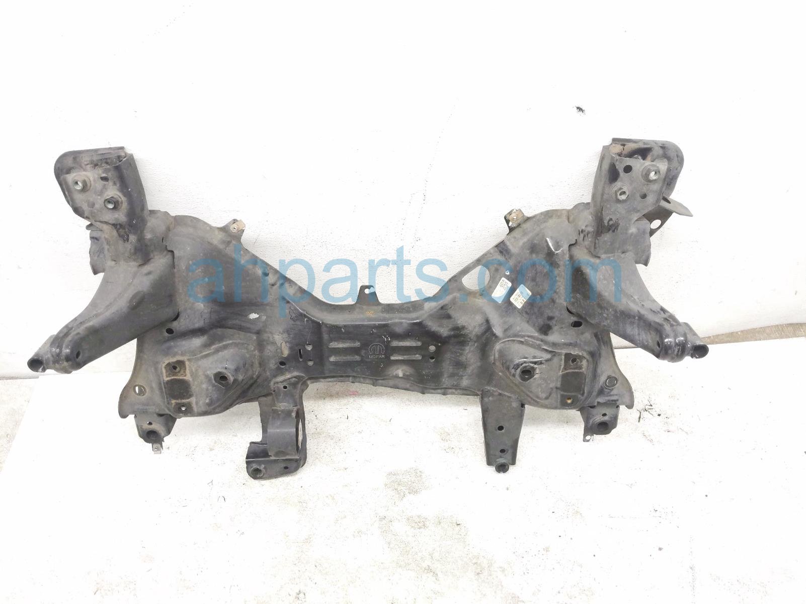 $400 Jeep FRONT ENGINE SUB FRAME / CRADLE $400 Jeep FRONT ENGINE SUB FRAME / CRADLE