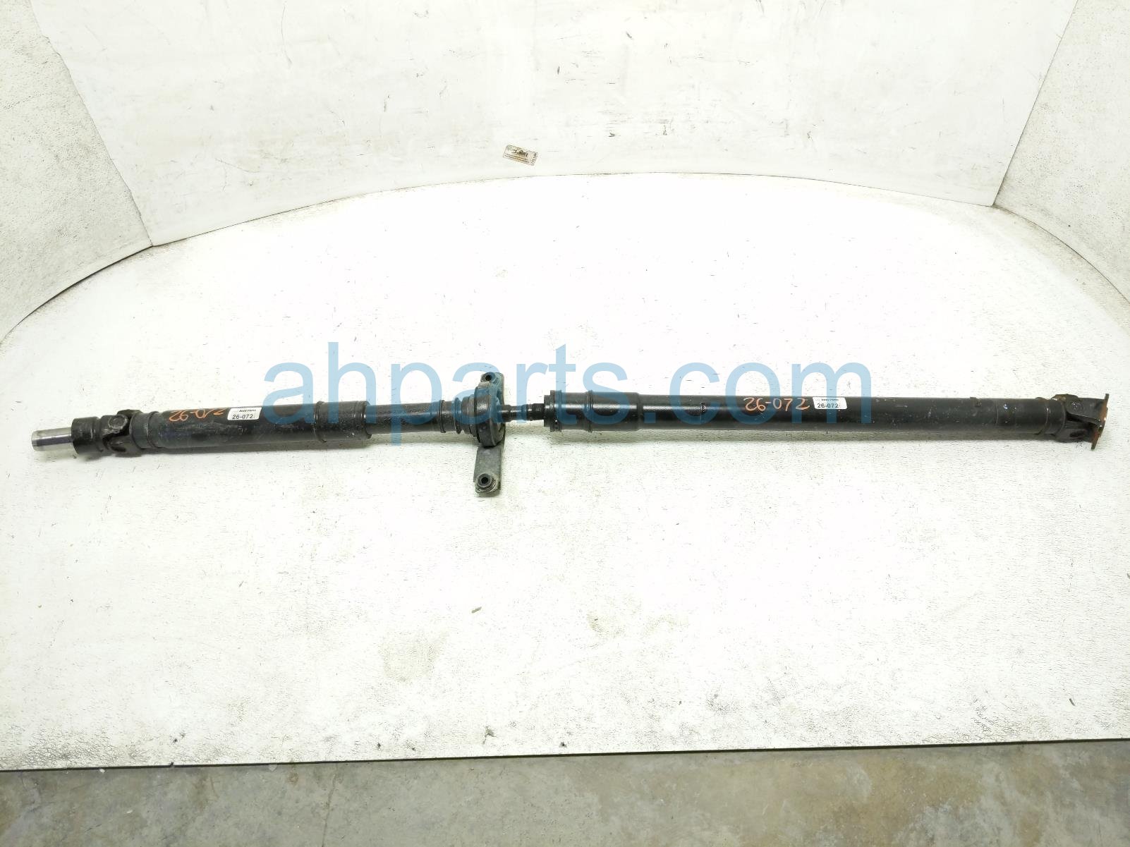 2023 Subaru Ascent Rear Propeller Drive Shaft Awd 27111XC10A Replacement 2023 Subaru Ascent Rear Propeller Drive Shaft Awd 27111XC10A Replacement thumbnail