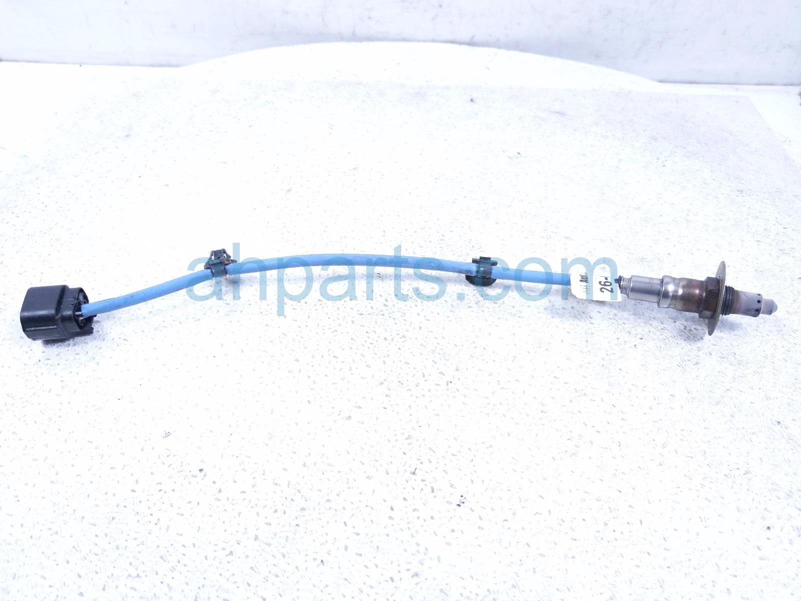 2023 Subaru Ascent Front Upper Oxygen Sensor 2.3l 22641AA85A Replacement 2023 Subaru Ascent Front Upper Oxygen Sensor 2.3l 22641AA85A Replacement thumbnail