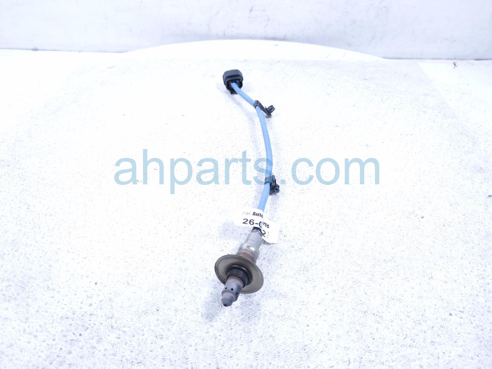 2023 Subaru Ascent Front Upper Oxygen Sensor 2.3l 22641AA85A Replacement 2023 Subaru Ascent Front Upper Oxygen Sensor 2.3l 22641AA85A Replacement thumbnail
