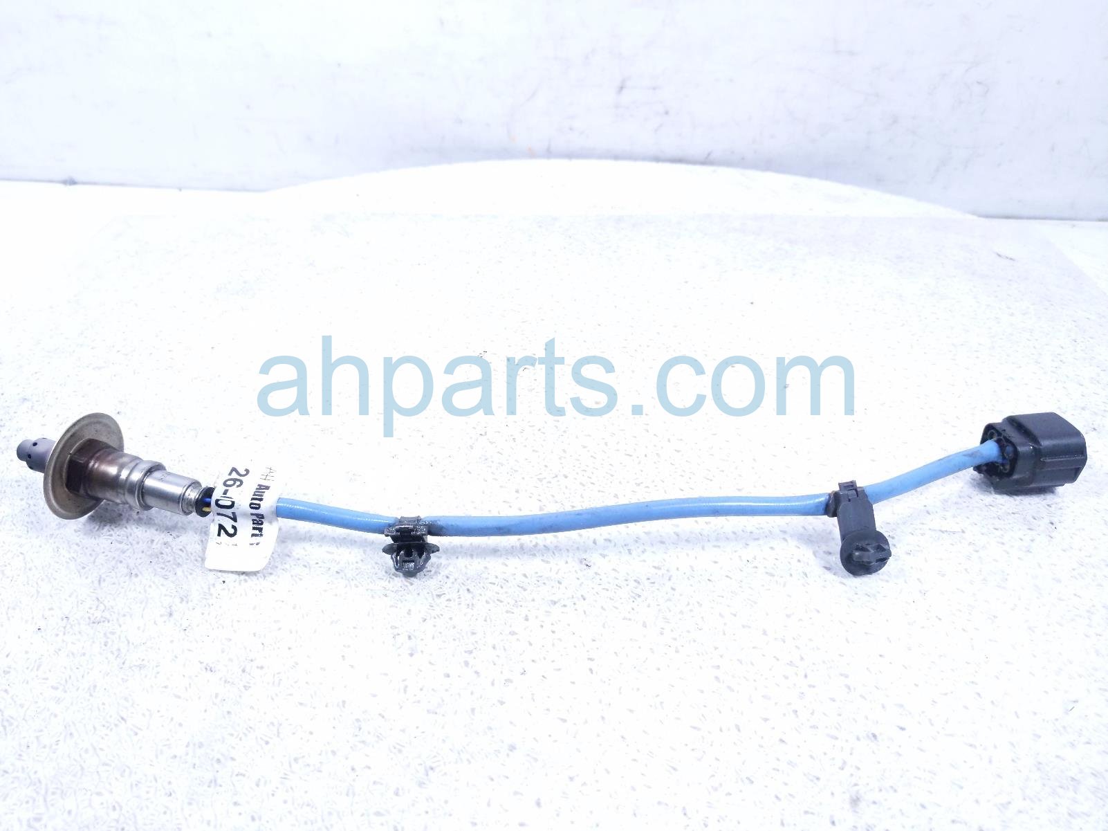 2023 Subaru Ascent Front Upper Oxygen Sensor 2.3l 22641AA85A Replacement 2023 Subaru Ascent Front Upper Oxygen Sensor 2.3l 22641AA85A Replacement thumbnail