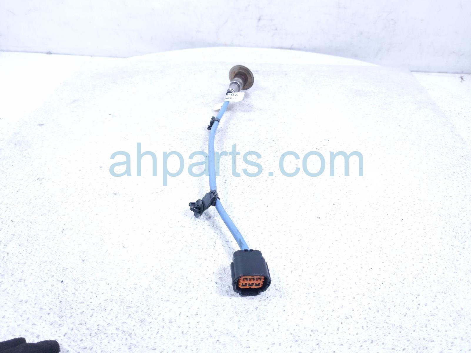 2023 Subaru Ascent Front Upper Oxygen Sensor 2.3l 22641AA85A Replacement 2023 Subaru Ascent Front Upper Oxygen Sensor 2.3l 22641AA85A Replacement thumbnail