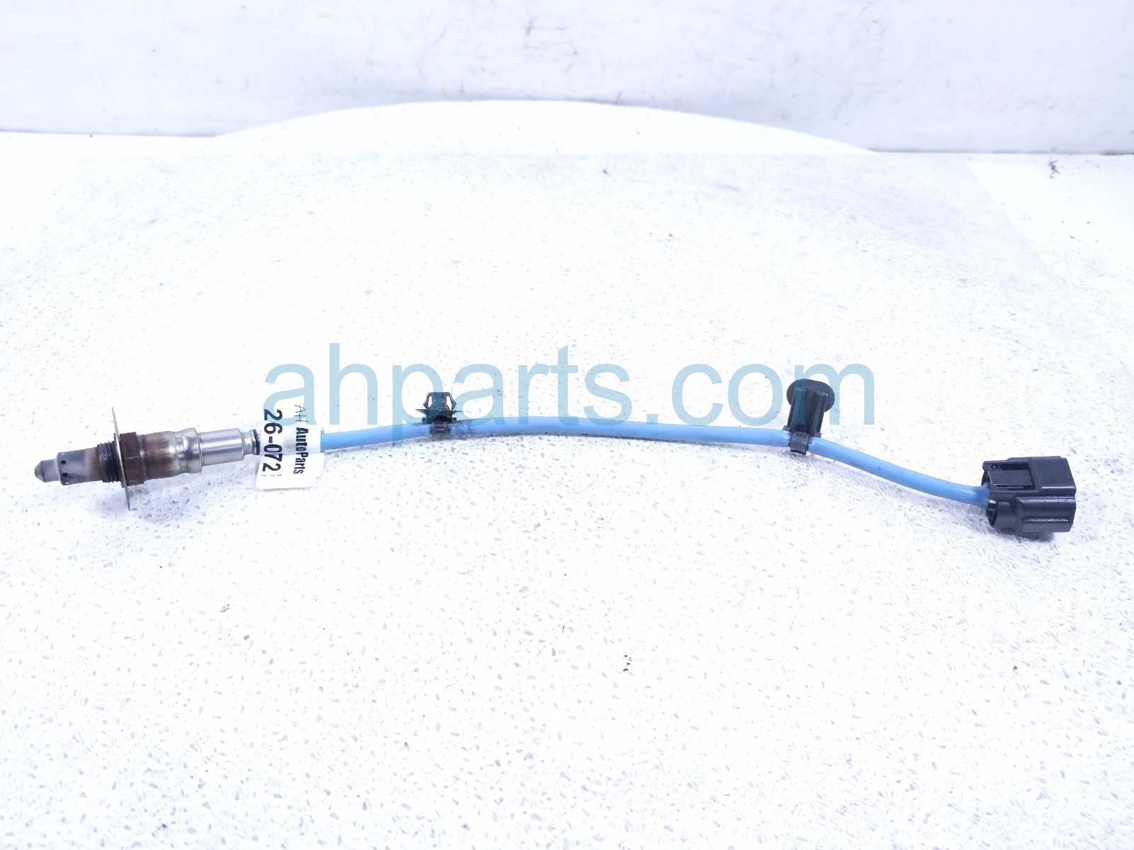 2023 Subaru Ascent Front Upper Oxygen Sensor 2.3l 22641AA85A Replacement 2023 Subaru Ascent Front Upper Oxygen Sensor 2.3l 22641AA85A Replacement thumbnail