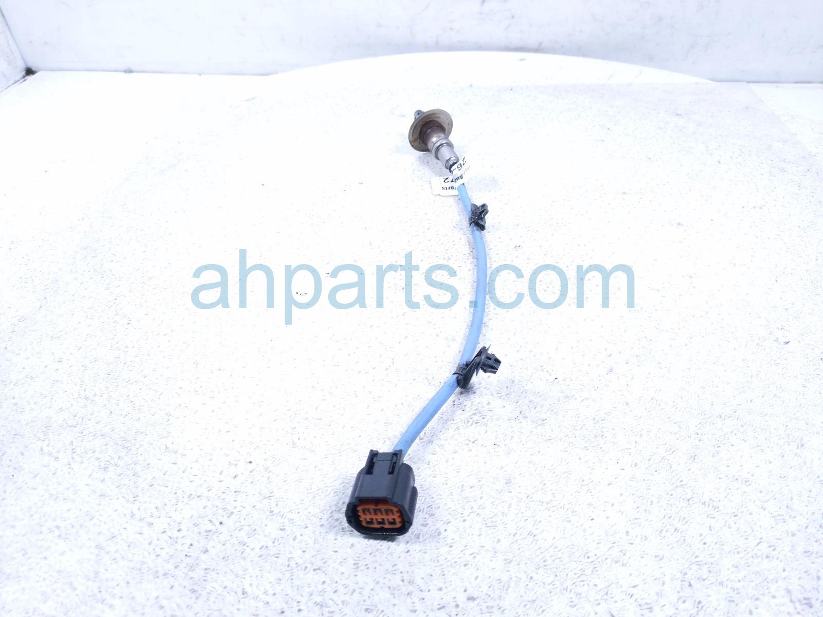 2023 Subaru Ascent Front Upper Oxygen Sensor 2.3l 22641AA85A Replacement 2023 Subaru Ascent Front Upper Oxygen Sensor 2.3l 22641AA85A Replacement thumbnail