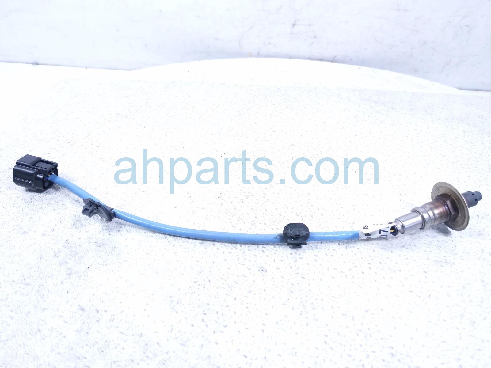 2023 Subaru Ascent Front Upper Oxygen Sensor 2.3l 22641AA85A Replacement 2023 Subaru Ascent Front Upper Oxygen Sensor 2.3l 22641AA85A Replacement thumbnail