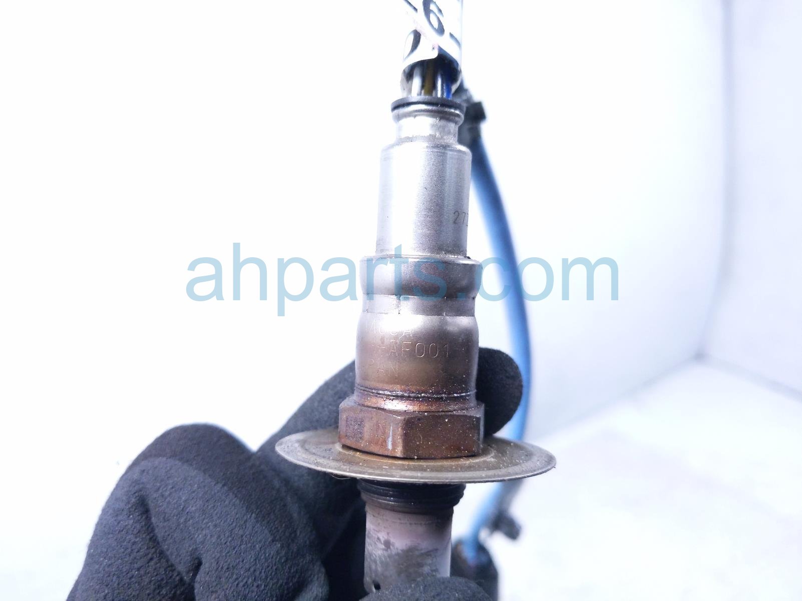 2023 Subaru Ascent Front Upper Oxygen Sensor 2.3l 22641AA85A Replacement 2023 Subaru Ascent Front Upper Oxygen Sensor 2.3l 22641AA85A Replacement thumbnail