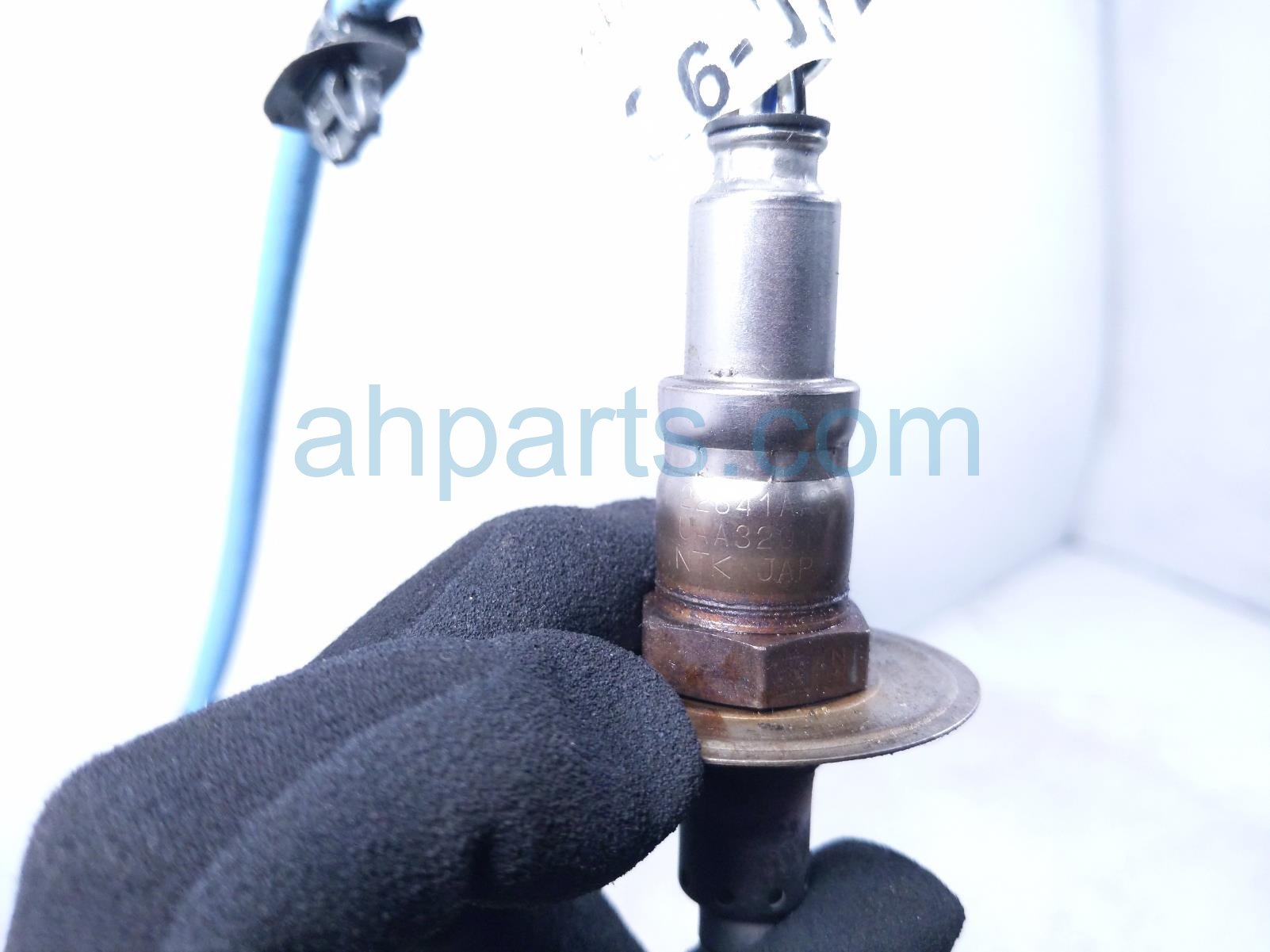 2023 Subaru Ascent Front Upper Oxygen Sensor 2.3l 22641AA85A Replacement 2023 Subaru Ascent Front Upper Oxygen Sensor 2.3l 22641AA85A Replacement thumbnail